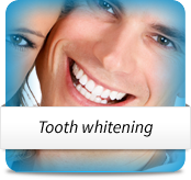 whitening