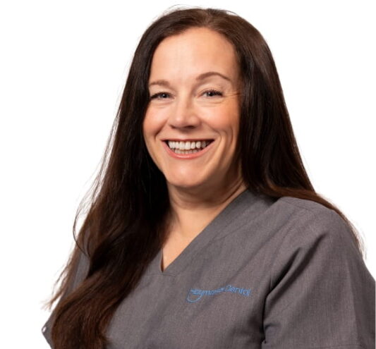 Haymarket Dental