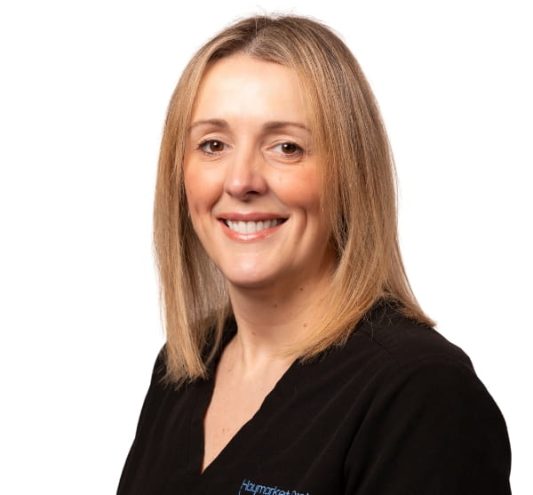 Haymarket Dental