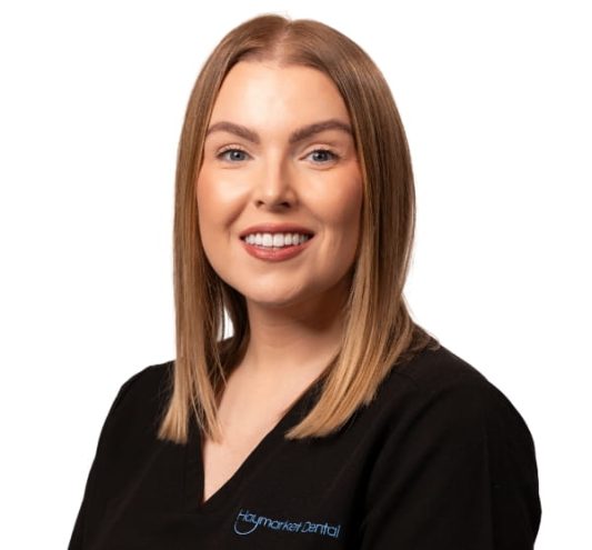 Haymarket Dental