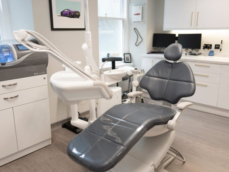haymarketdentalnew Practice Gallery Image