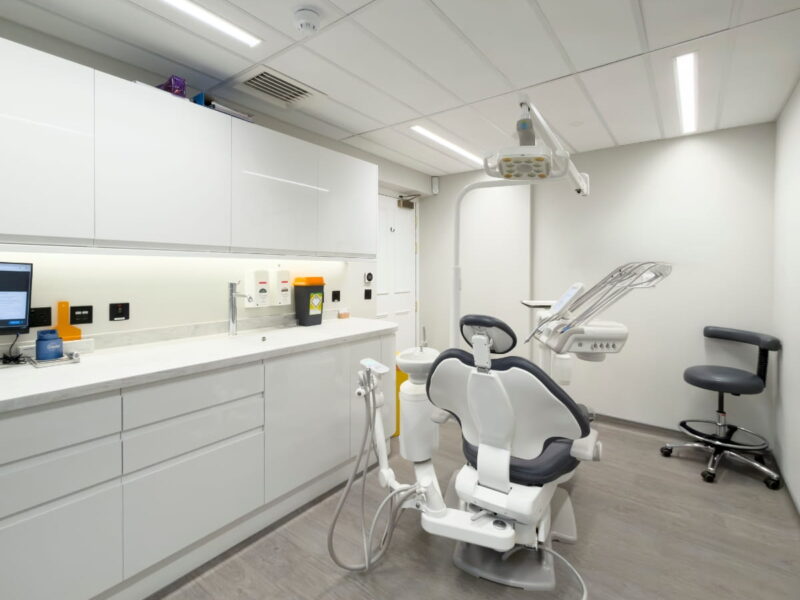 haymarketdentalnew Practice Gallery Image