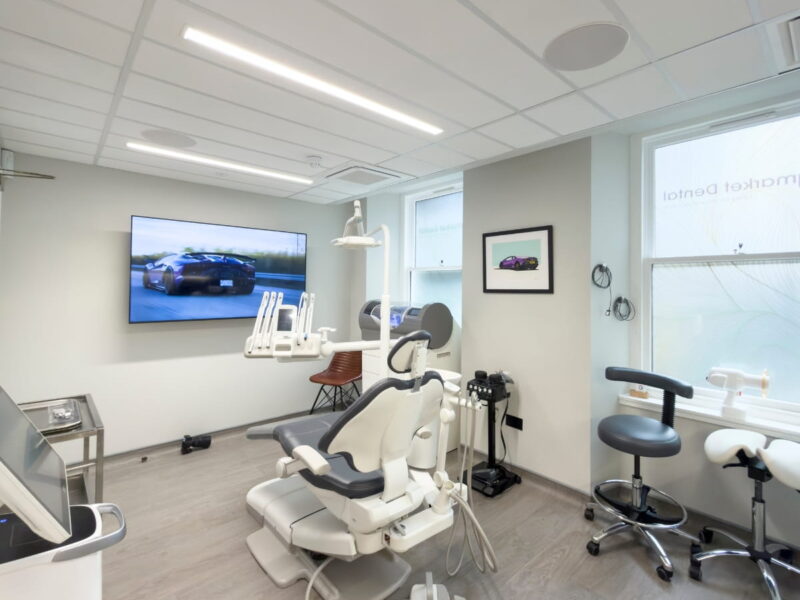 haymarketdentalnew Practice Gallery Image