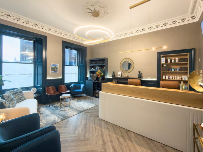 haymarketdentalnew Practice Gallery Image