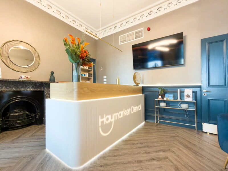haymarketdentalnew Practice Gallery Image