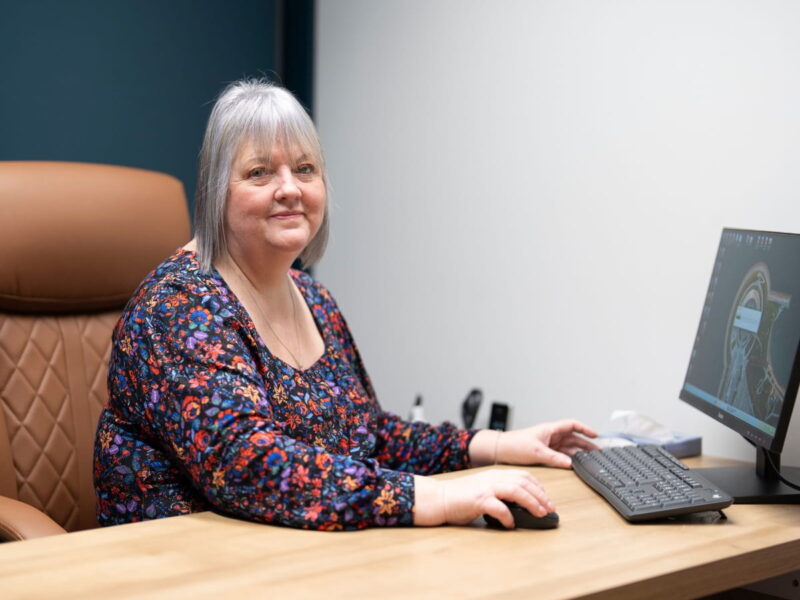 haymarketdentalnew Practice Gallery Image