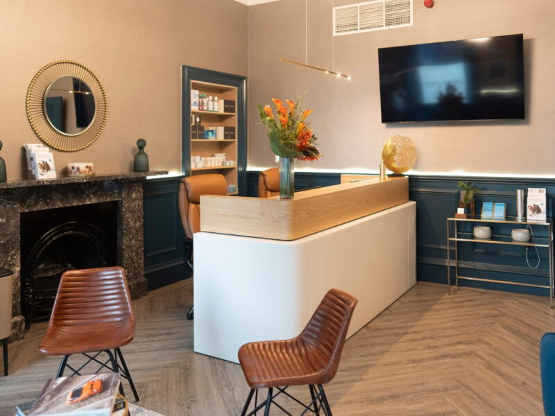 haymarketdentalnew Practice Gallery Image