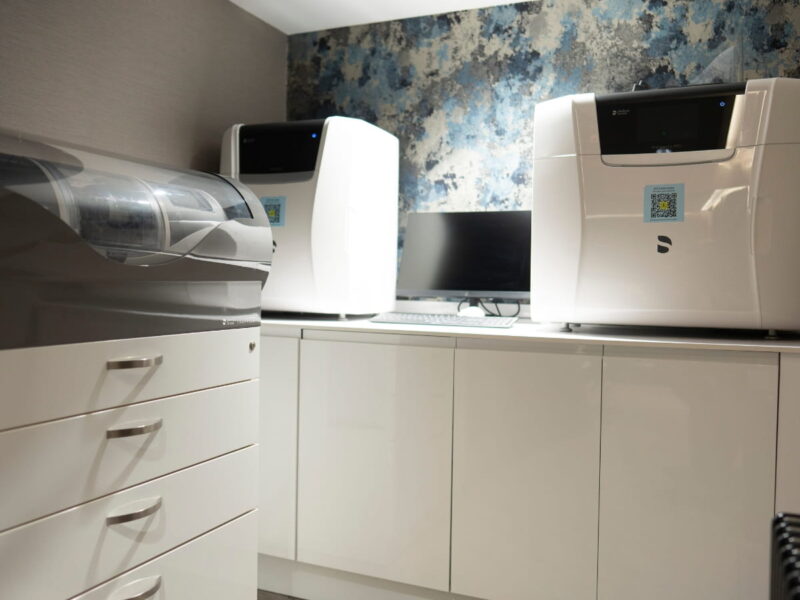 haymarketdentalnew Practice Gallery Image