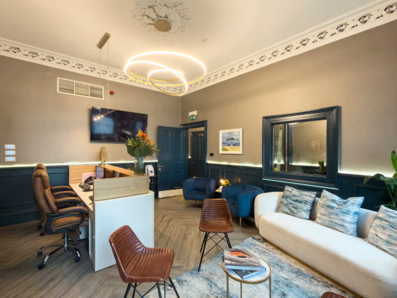 haymarketdentalnew Practice Gallery Image