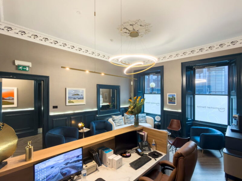 haymarketdentalnew Practice Gallery Image